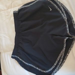 Nike dri-fit shorts